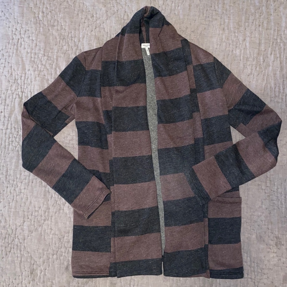 Splendid  Cardigan Wrap